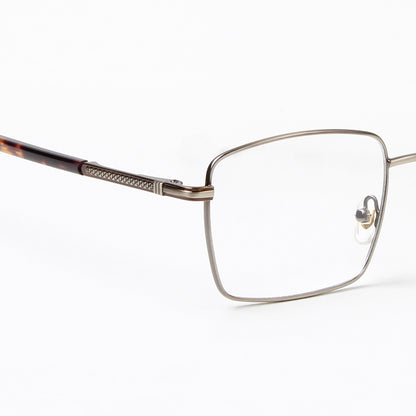 VITO 2.0 | UNISEX RECTANGLE COMPUTER GLASSES (IN 4 COLORS)