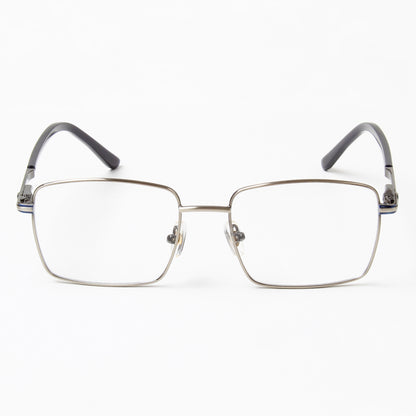 VITO 2.0 | UNISEX RECTANGLE COMPUTER GLASSES (IN 4 COLORS)