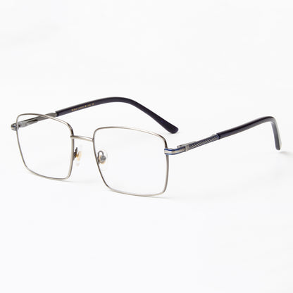 VITO 2.0 | UNISEX RECTANGLE COMPUTER GLASSES (IN 4 COLORS)