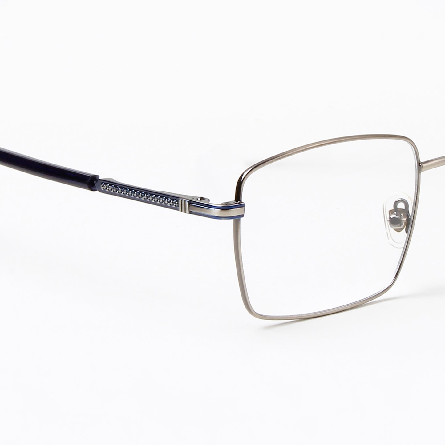VITO 2.0 | UNISEX RECTANGLE COMPUTER GLASSES (IN 4 COLORS)