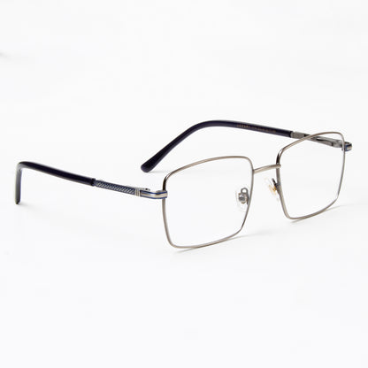 VITO 2.0 | UNISEX RECTANGLE COMPUTER GLASSES (IN 4 COLORS)