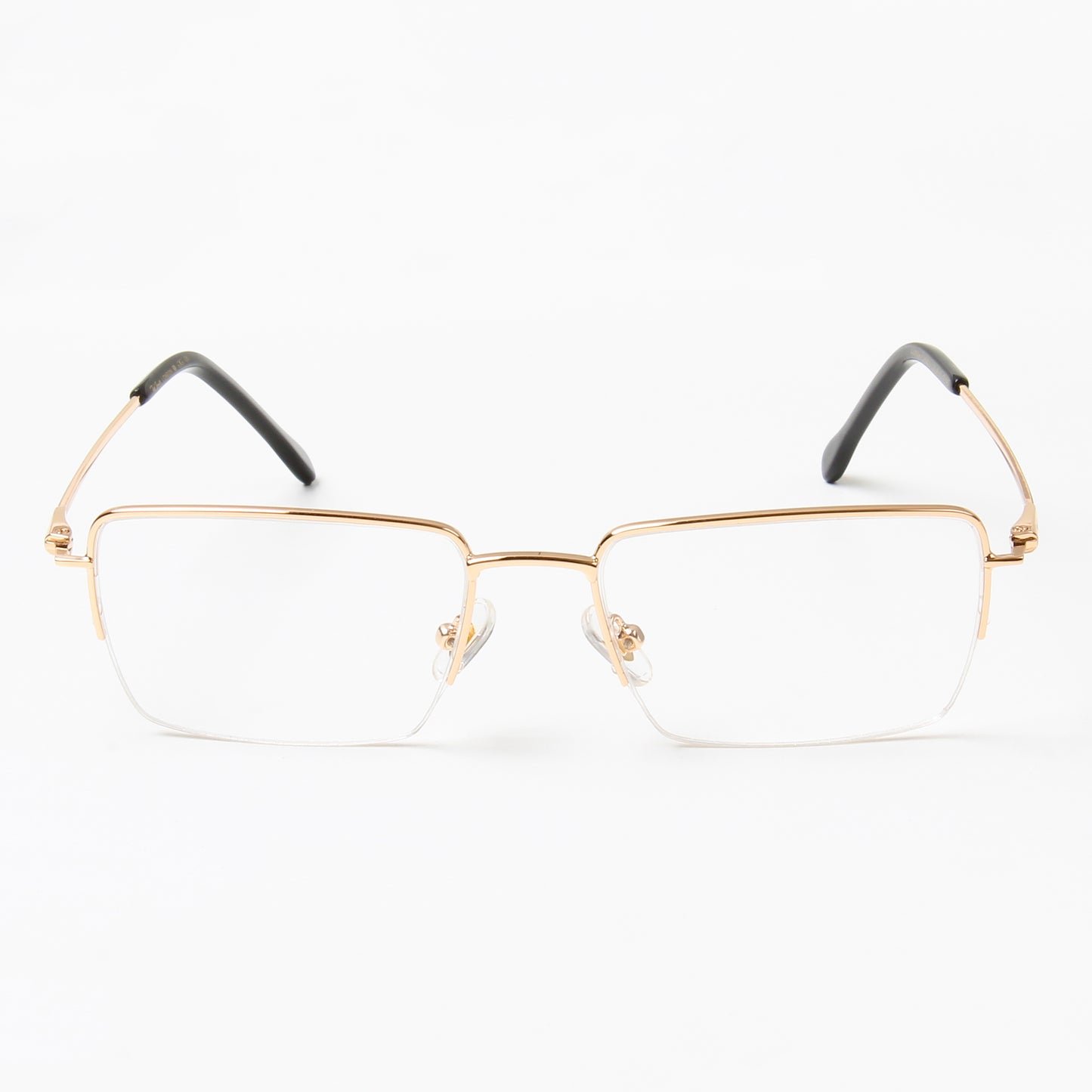 LASZLO | UNISEX RECTANGLE LUXURY FRAMES (IN 4 COLORS)