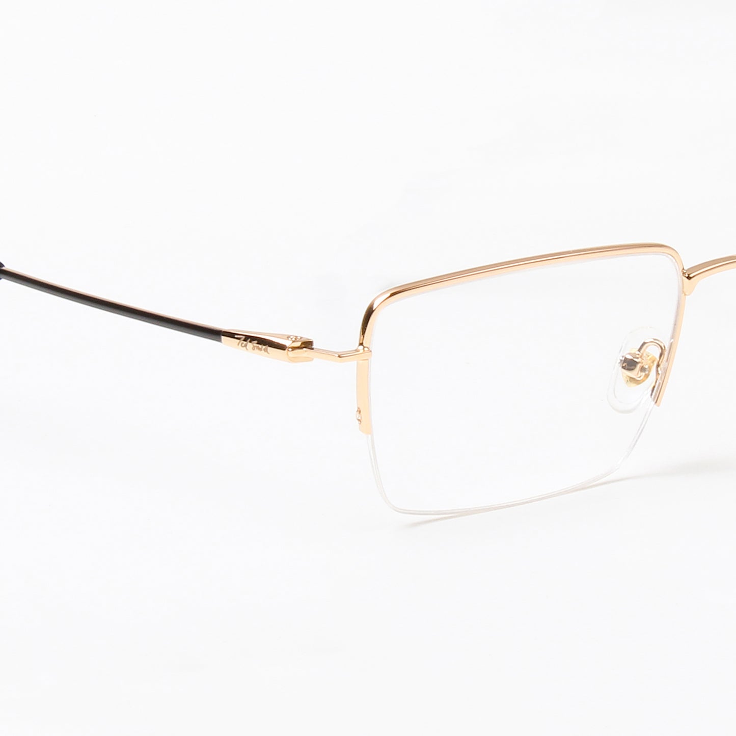 LASZLO | UNISEX RECTANGLE LUXURY FRAMES (IN 4 COLORS)
