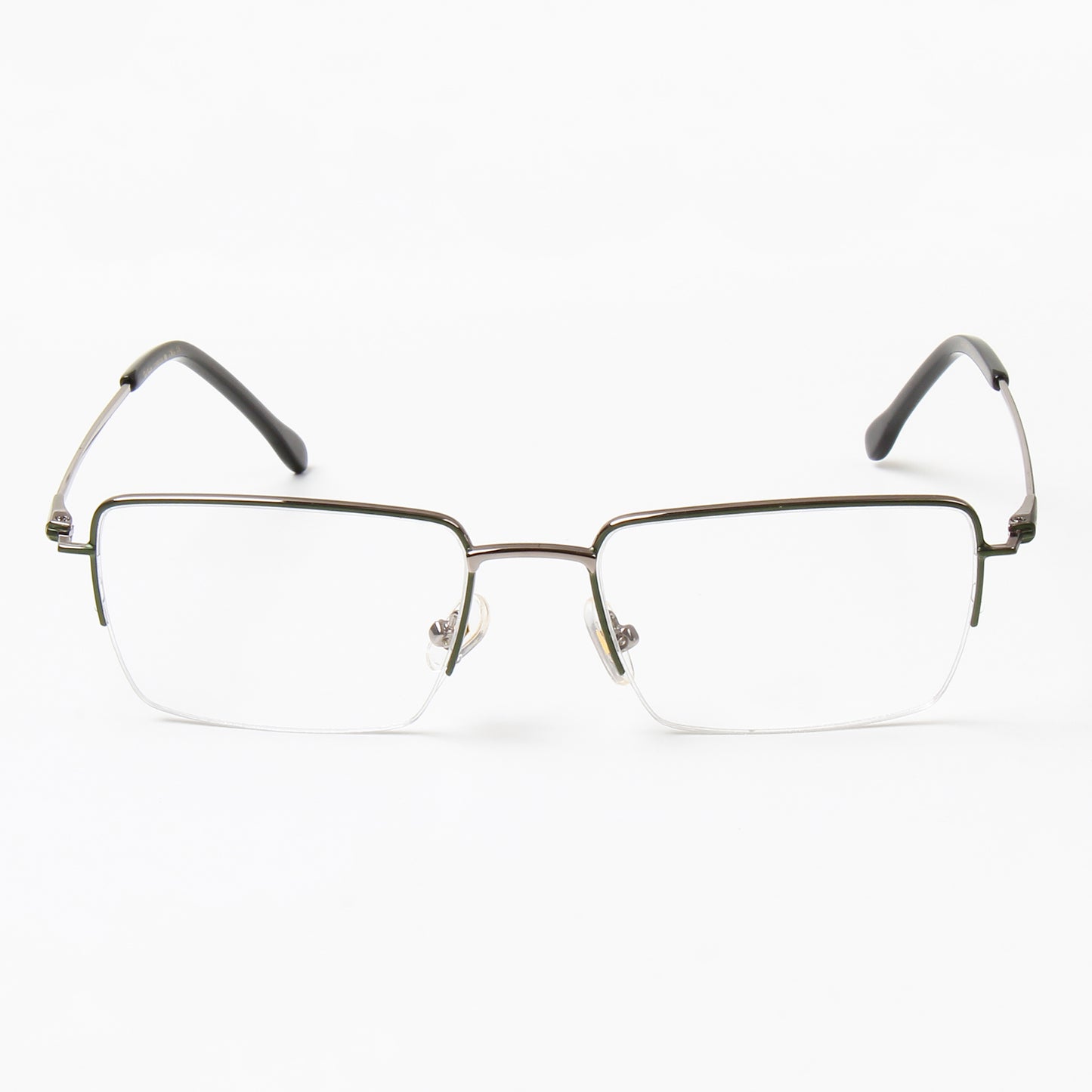LASZLO | UNISEX RECTANGLE LUXURY FRAMES (IN 4 COLORS)