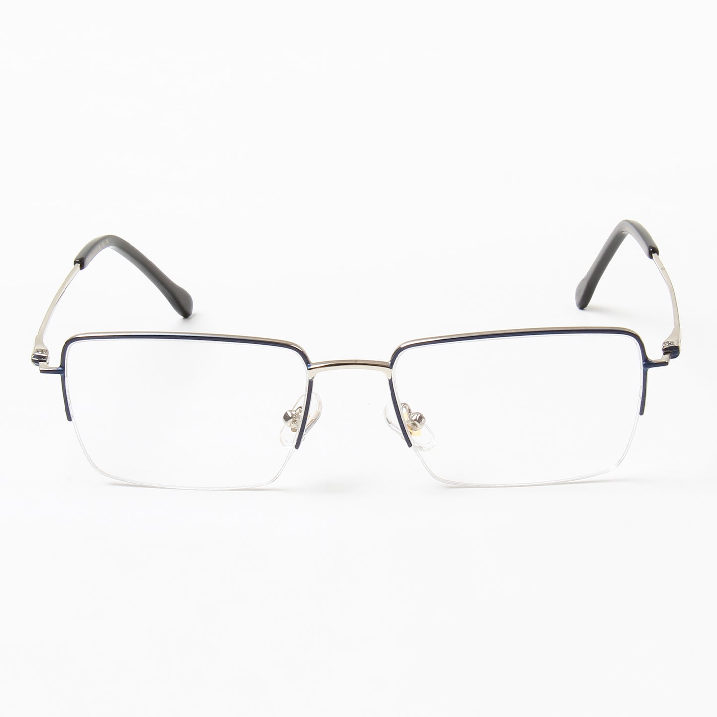 LASZLO | UNISEX RECTANGLE LUXURY FRAMES (IN 4 COLORS)
