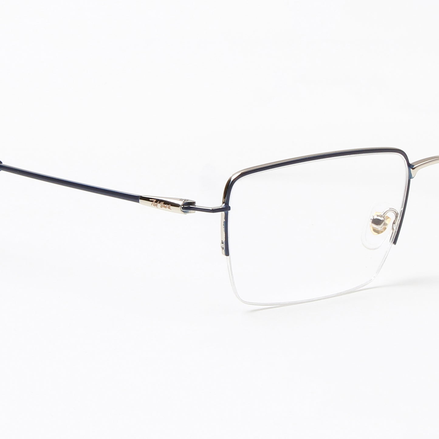 LASZLO | UNISEX RECTANGLE LUXURY FRAMES (IN 4 COLORS)