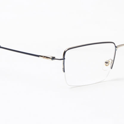 LASZLO | UNISEX RECTANGLE LUXURY FRAMES (IN 4 COLORS)