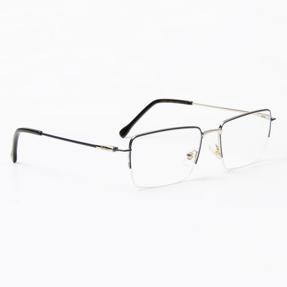 LASZLO | UNISEX RECTANGLE LUXURY FRAMES (IN 4 COLORS)