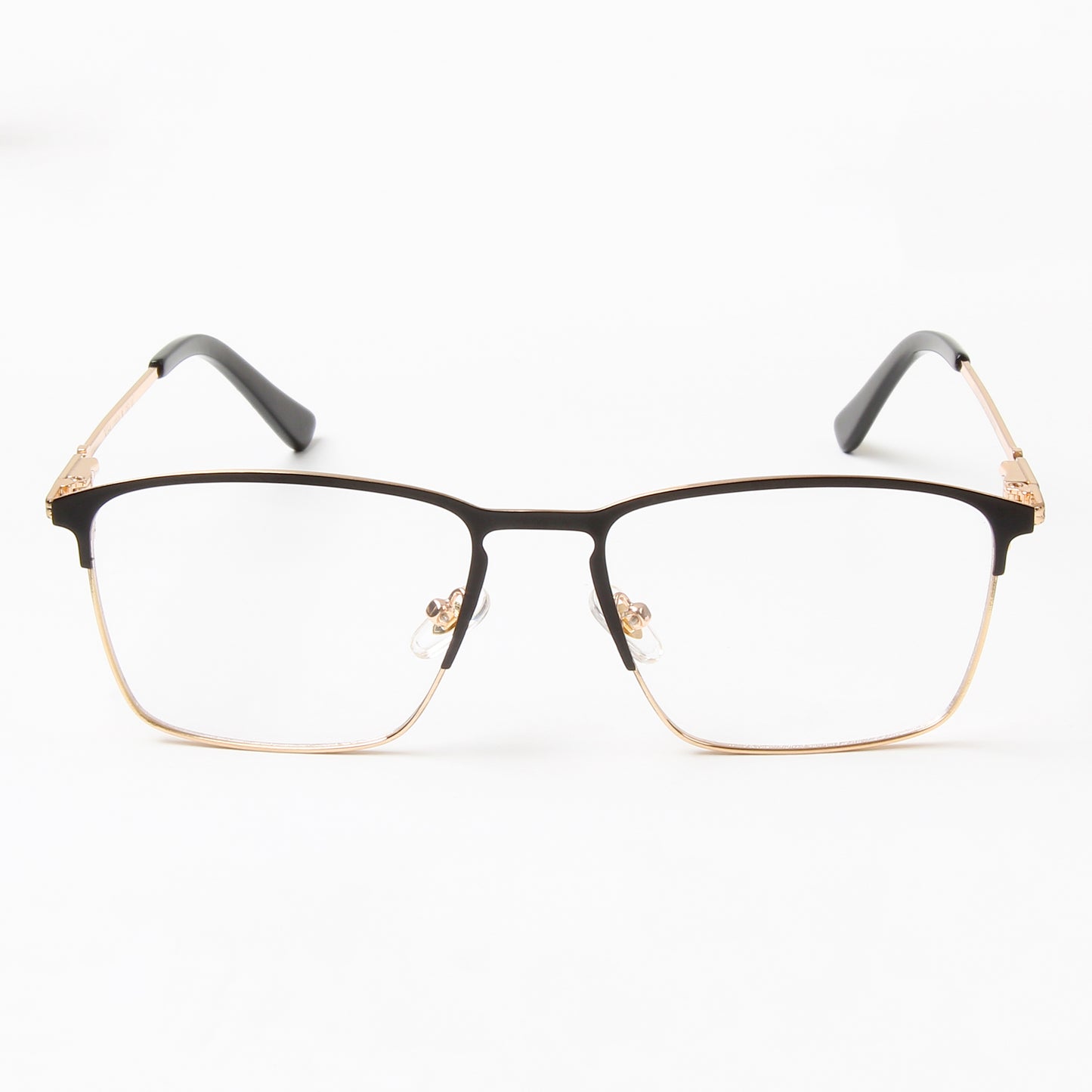 ALICE 2.0 | UNISEX CLUBMASTER COMPUTER GLASSES (IN 4 COLORS)