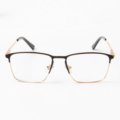 ALICE 2.0 | UNISEX CLUBMASTER COMPUTER GLASSES (IN 4 COLORS)