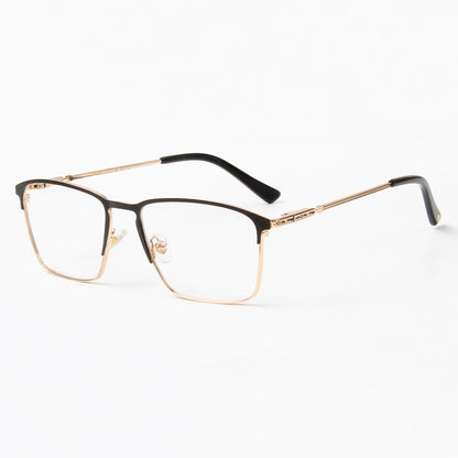 ALICE 2.0 | UNISEX CLUBMASTER COMPUTER GLASSES (IN 4 COLORS)