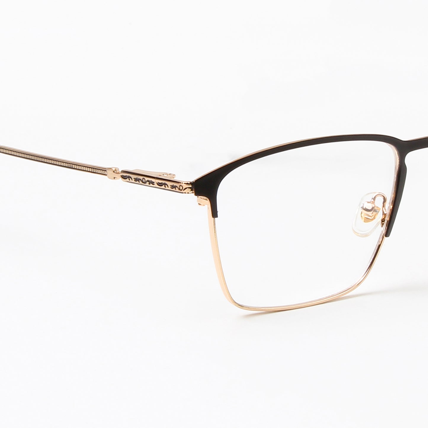 ALICE 2.0 | UNISEX CLUBMASTER COMPUTER GLASSES (IN 4 COLORS)