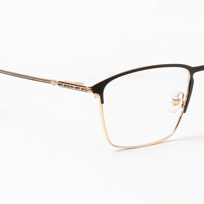 ALICE 2.0 | UNISEX CLUBMASTER COMPUTER GLASSES (IN 4 COLORS)