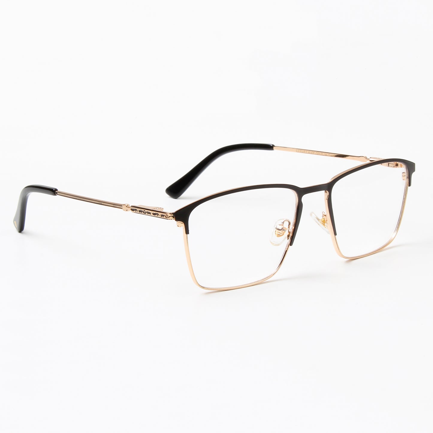 ALICE 2.0 | UNISEX CLUBMASTER COMPUTER GLASSES (IN 4 COLORS)
