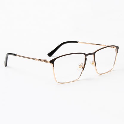 ALICE 2.0 | UNISEX CLUBMASTER COMPUTER GLASSES (IN 4 COLORS)