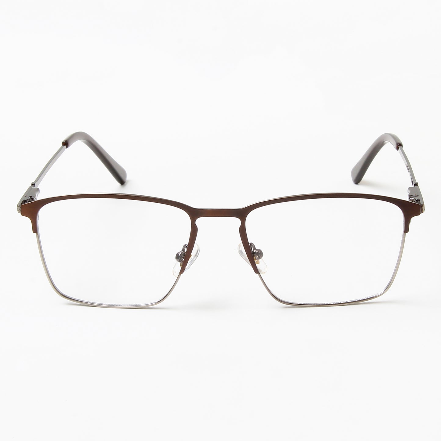 ALICE 2.0 | UNISEX CLUBMASTER COMPUTER GLASSES (IN 4 COLORS)