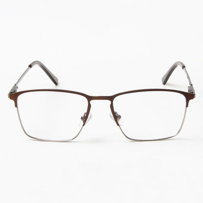 ALICE 2.0 | UNISEX CLUBMASTER COMPUTER GLASSES (IN 4 COLORS)