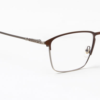 ALICE 2.0 | UNISEX CLUBMASTER COMPUTER GLASSES (IN 4 COLORS)