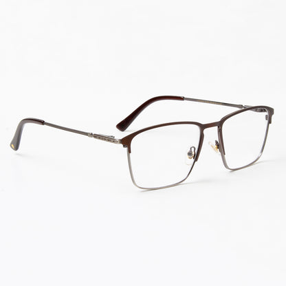 ALICE 2.0 | UNISEX CLUBMASTER COMPUTER GLASSES (IN 4 COLORS)