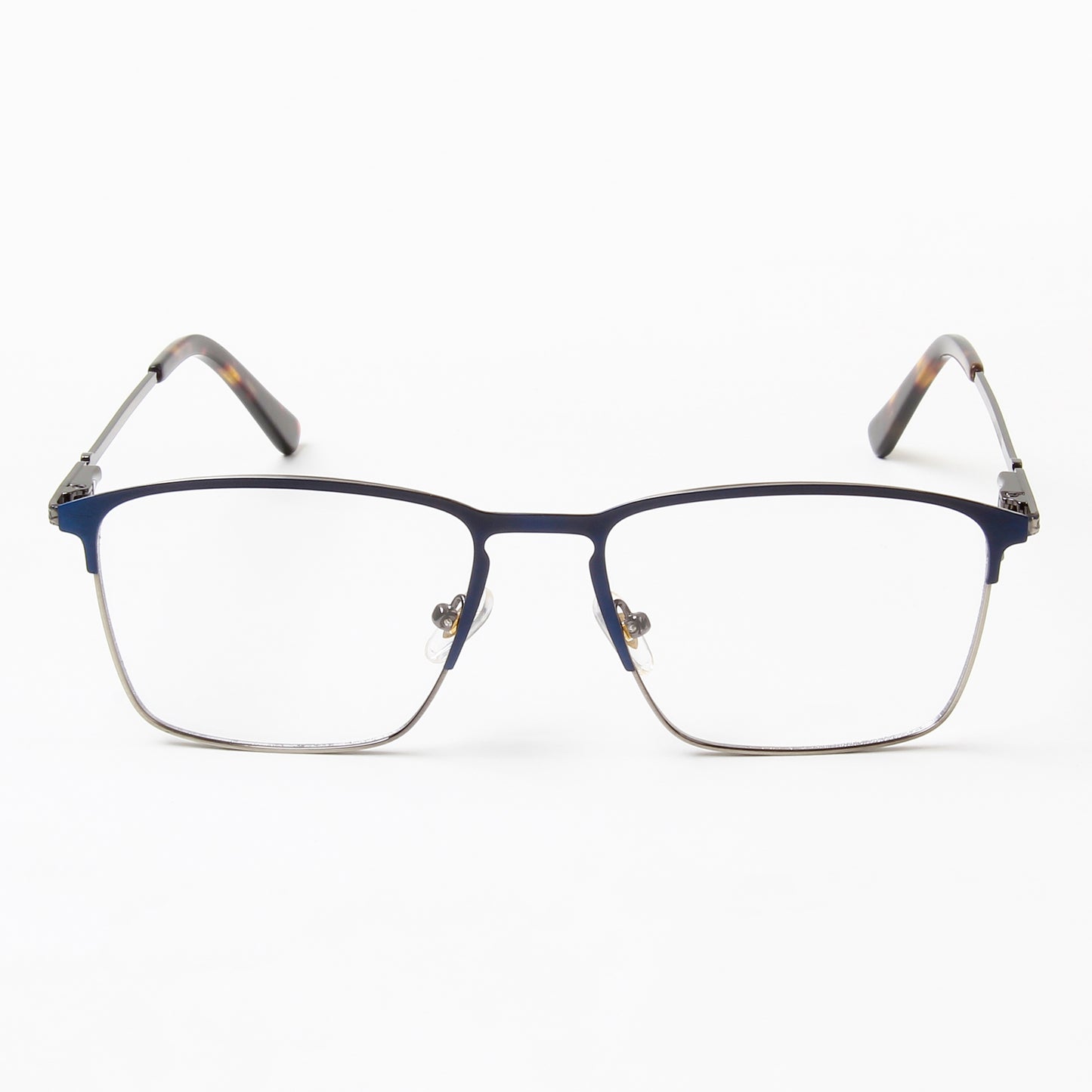 ALICE 2.0 | UNISEX CLUBMASTER COMPUTER GLASSES (IN 4 COLORS)