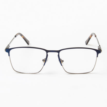 ALICE 2.0 | UNISEX CLUBMASTER COMPUTER GLASSES (IN 4 COLORS)