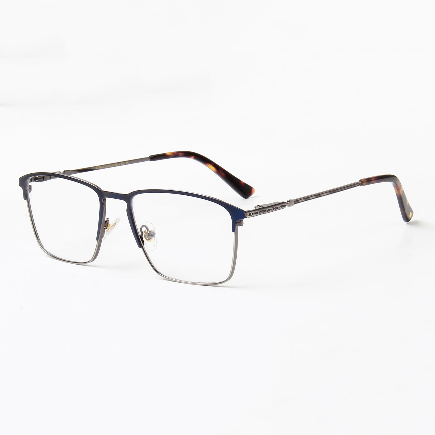 ALICE 2.0 | UNISEX CLUBMASTER COMPUTER GLASSES (IN 4 COLORS)