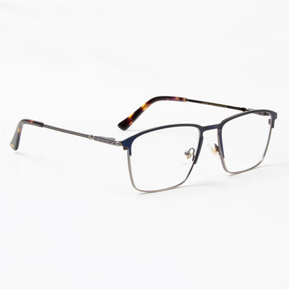 ALICE 2.0 | UNISEX CLUBMASTER COMPUTER GLASSES (IN 4 COLORS)