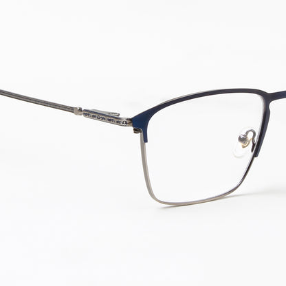 ALICE 2.0 | UNISEX CLUBMASTER COMPUTER GLASSES (IN 4 COLORS)