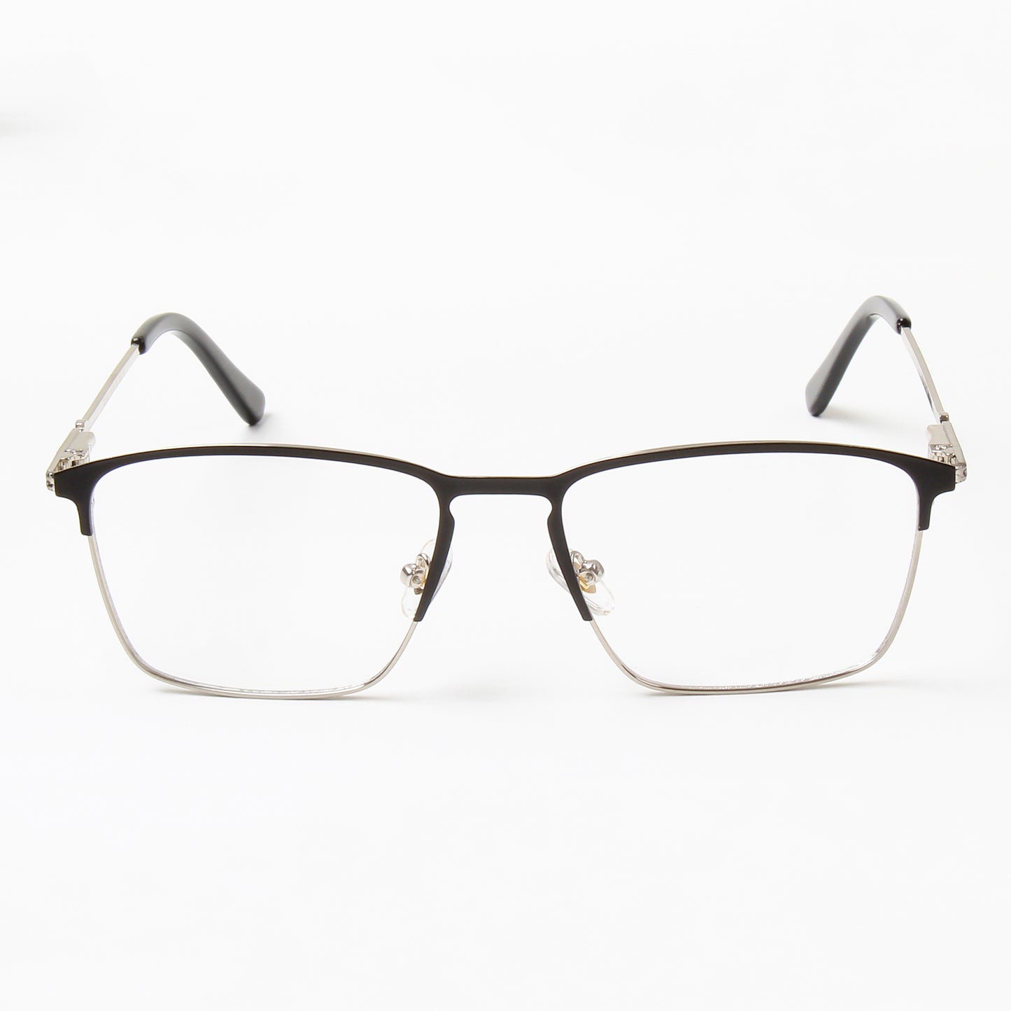 ALICE 2.0 | UNISEX CLUBMASTER COMPUTER GLASSES (IN 4 COLORS)