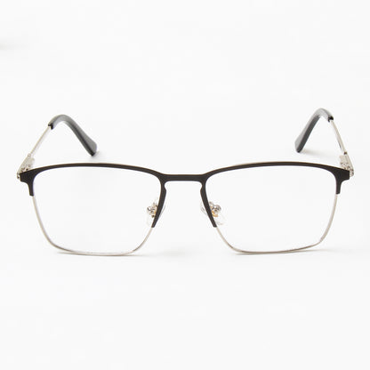 ALICE 2.0 | UNISEX CLUBMASTER COMPUTER GLASSES (IN 4 COLORS)
