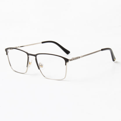 ALICE 2.0 | UNISEX CLUBMASTER COMPUTER GLASSES (IN 4 COLORS)