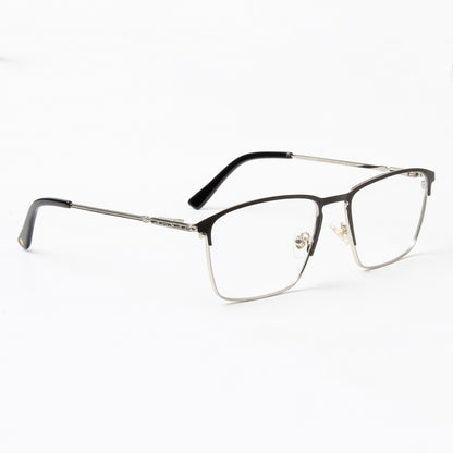 ALICE 2.0 | UNISEX CLUBMASTER COMPUTER GLASSES (IN 4 COLORS)