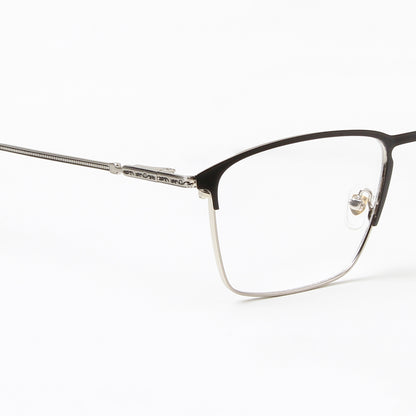 ALICE 2.0 | UNISEX CLUBMASTER COMPUTER GLASSES (IN 4 COLORS)