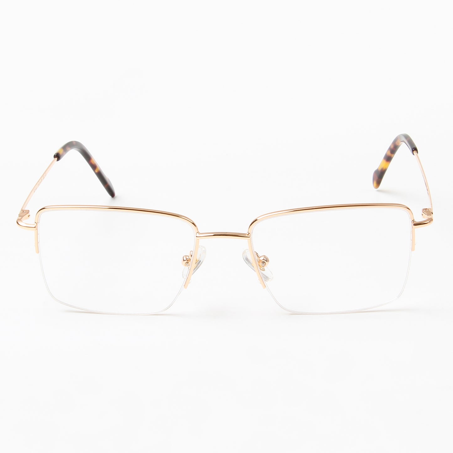 BRAM | UNISEX RECTANGLE LUXURY FRAMES (IN 4 COLORS)