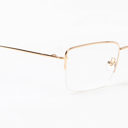 BRAM | UNISEX RECTANGLE LUXURY FRAMES (IN 4 COLORS)