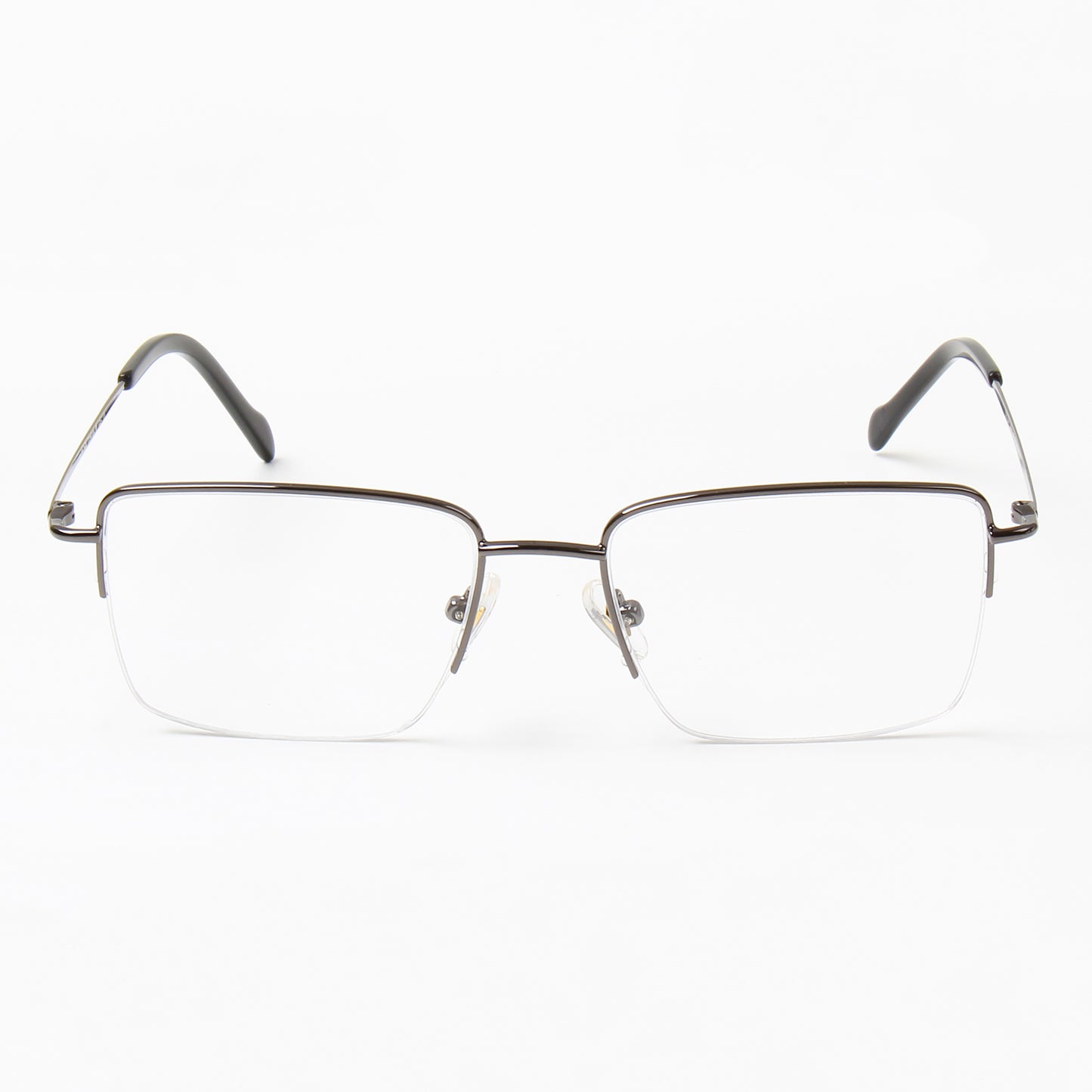 BRAM | UNISEX RECTANGLE LUXURY FRAMES (IN 4 COLORS)