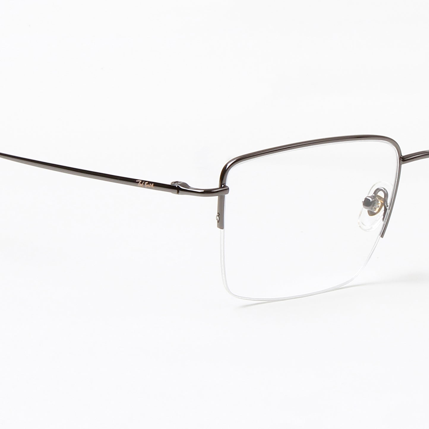 BRAM | UNISEX RECTANGLE LUXURY FRAMES (IN 4 COLORS)