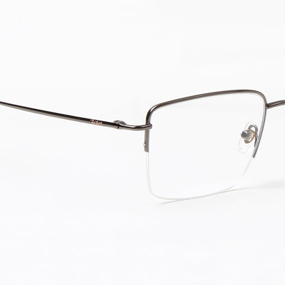 BRAM | UNISEX RECTANGLE LUXURY FRAMES (IN 4 COLORS)