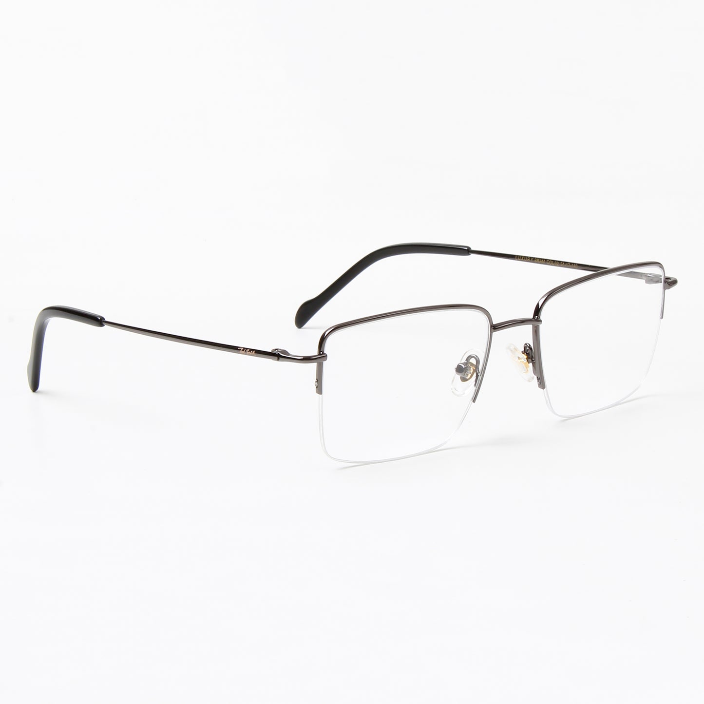 BRAM | UNISEX RECTANGLE LUXURY FRAMES (IN 4 COLORS)