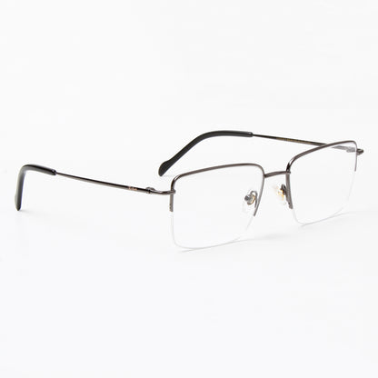 BRAM | UNISEX RECTANGLE LUXURY FRAMES (IN 4 COLORS)