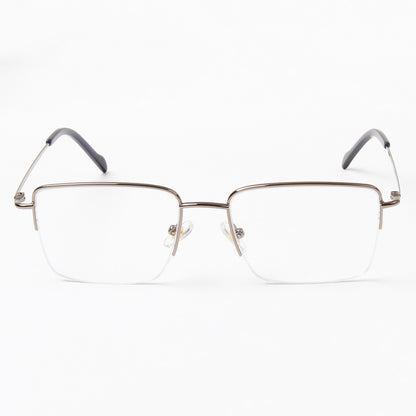 BRAM | UNISEX RECTANGLE LUXURY FRAMES (IN 4 COLORS)