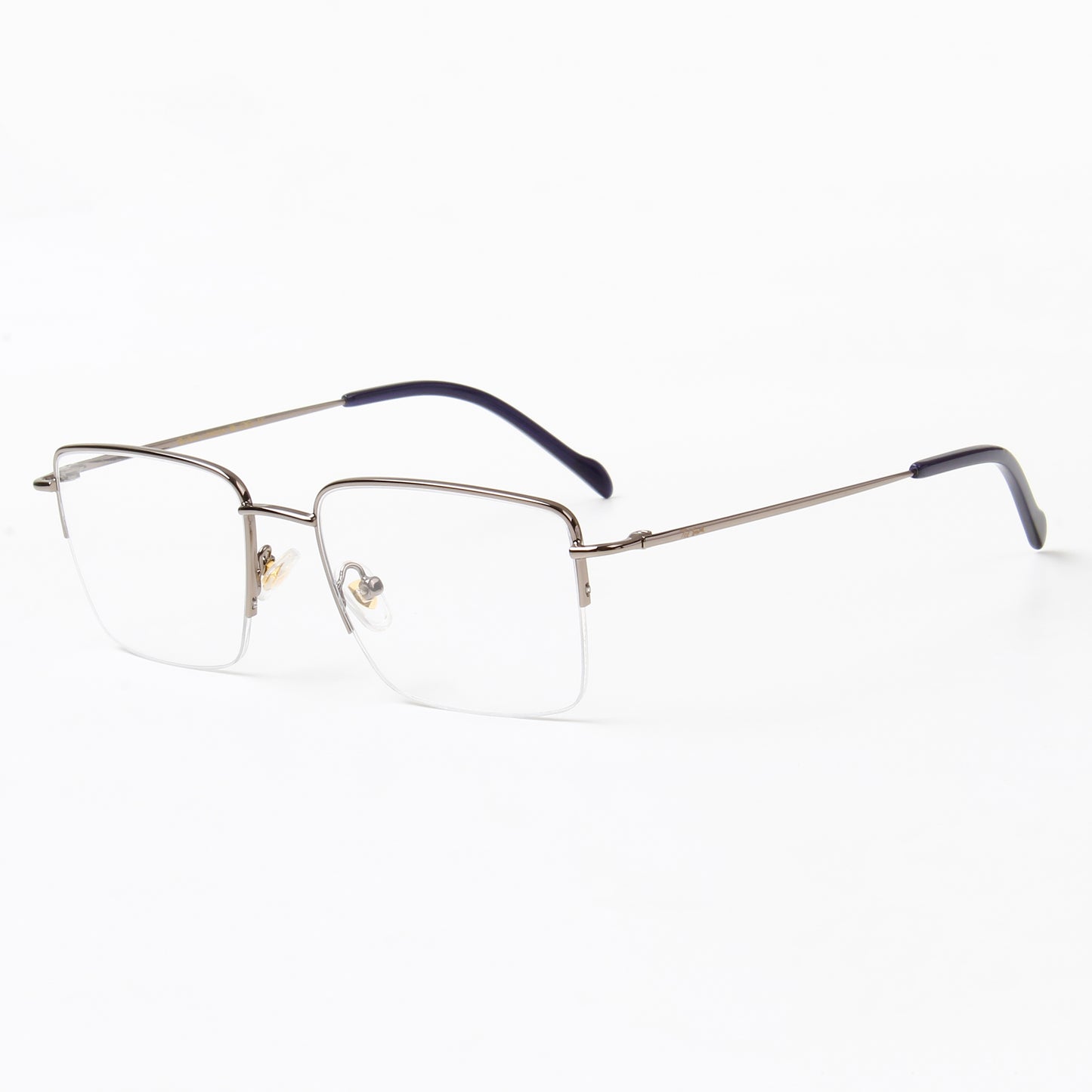 BRAM | UNISEX RECTANGLE LUXURY FRAMES (IN 4 COLORS)