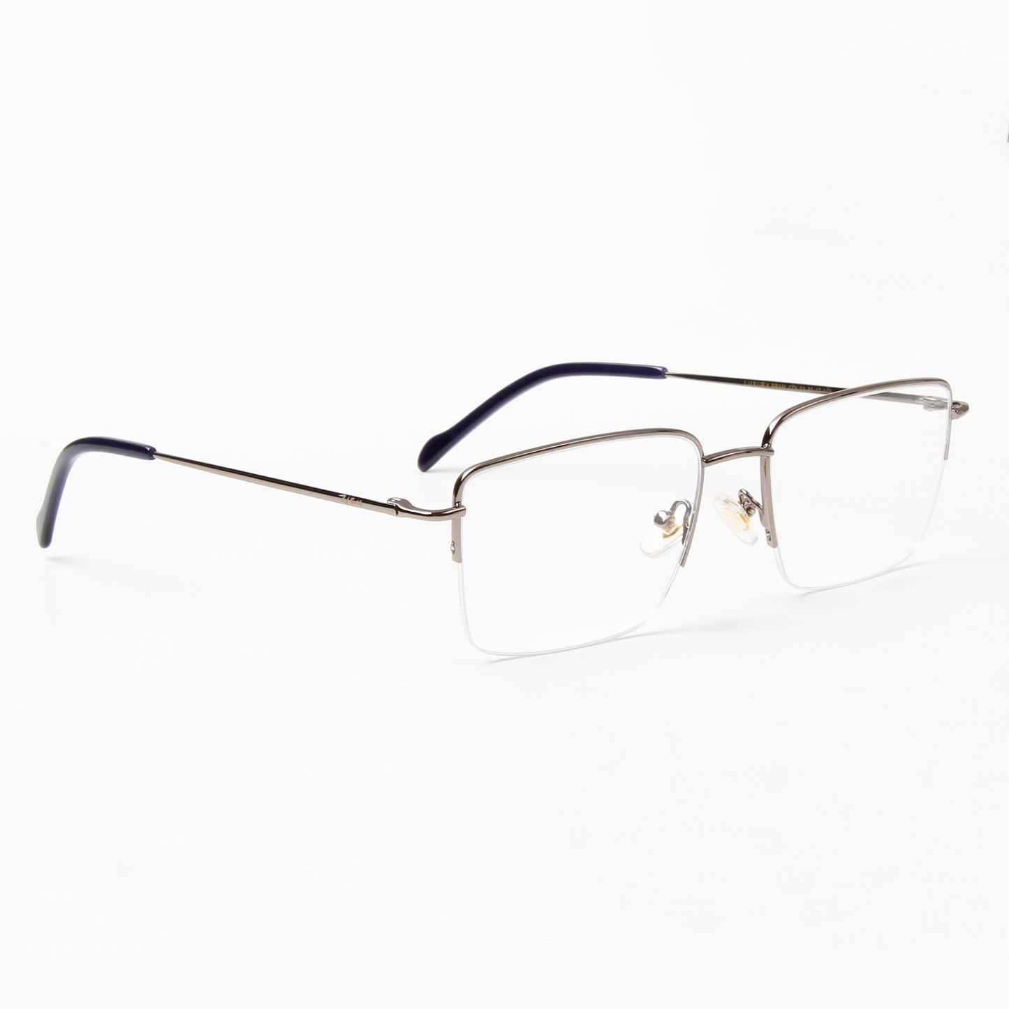 BRAM | UNISEX RECTANGLE LUXURY FRAMES (IN 4 COLORS)