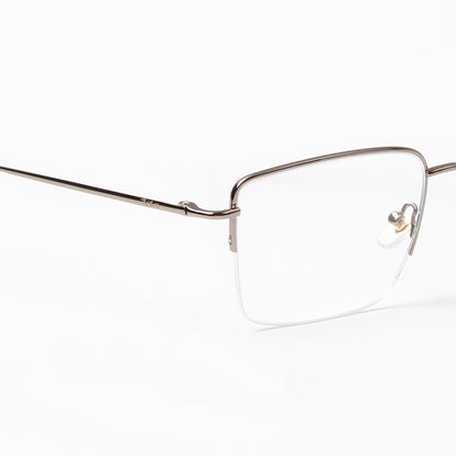 BRAM | UNISEX RECTANGLE LUXURY FRAMES (IN 4 COLORS)