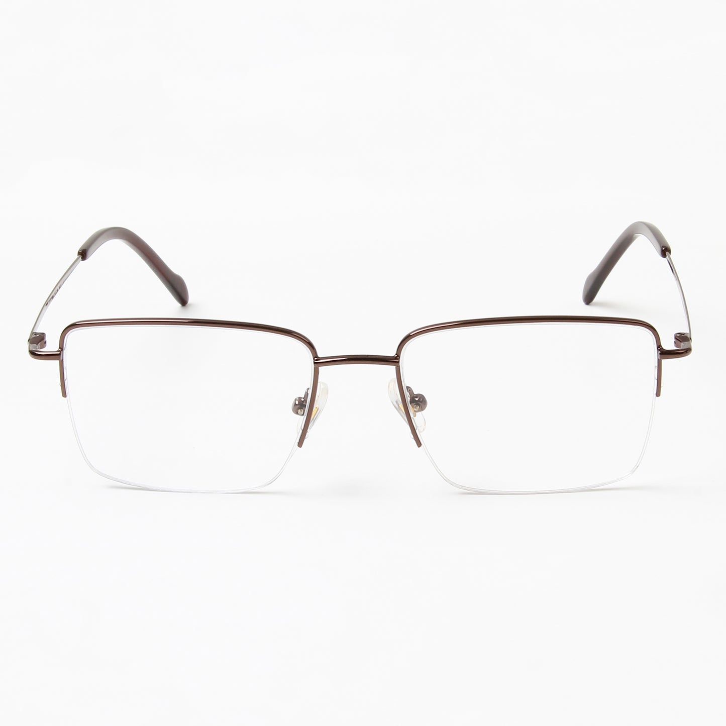 BRAM | UNISEX RECTANGLE LUXURY FRAMES (IN 4 COLORS)