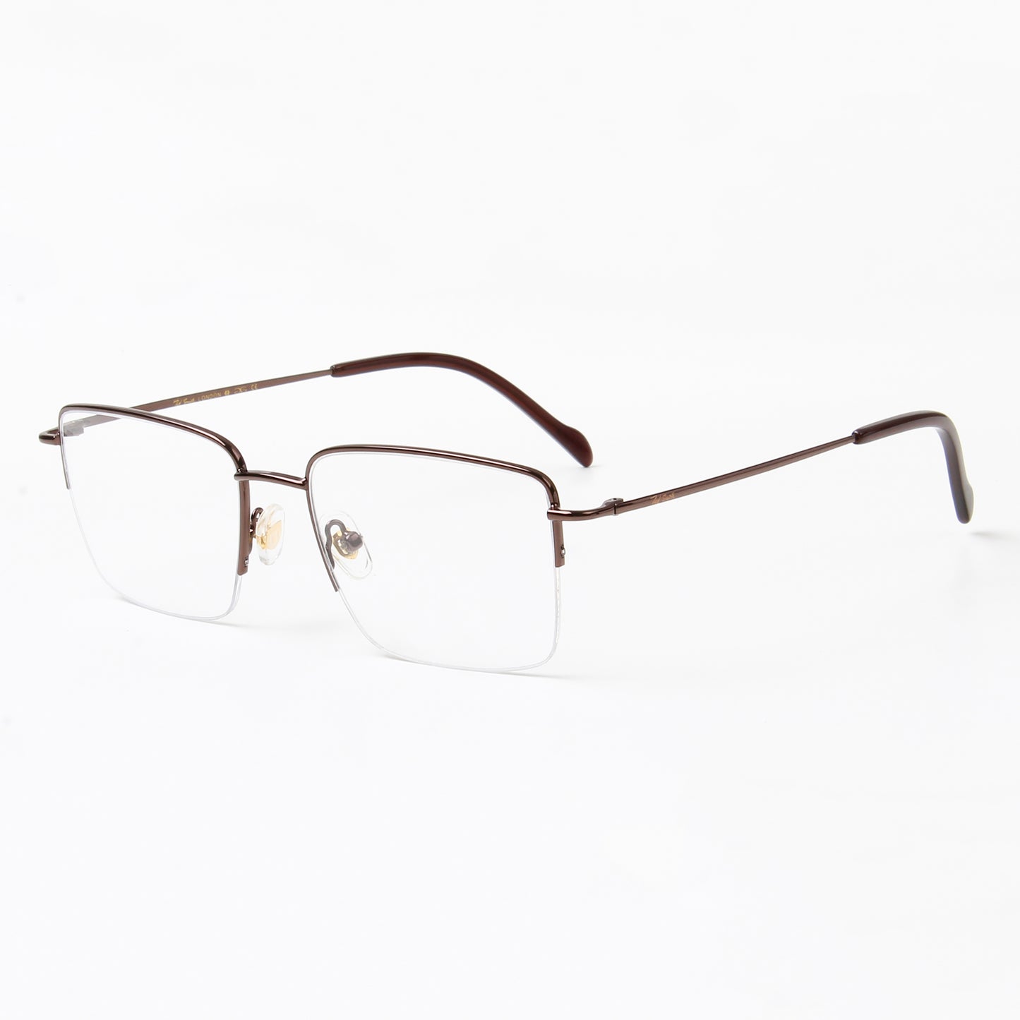 BRAM | UNISEX RECTANGLE LUXURY FRAMES (IN 4 COLORS)