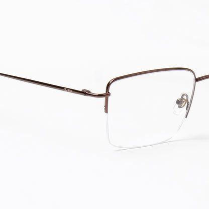 BRAM | UNISEX RECTANGLE LUXURY FRAMES (IN 4 COLORS)