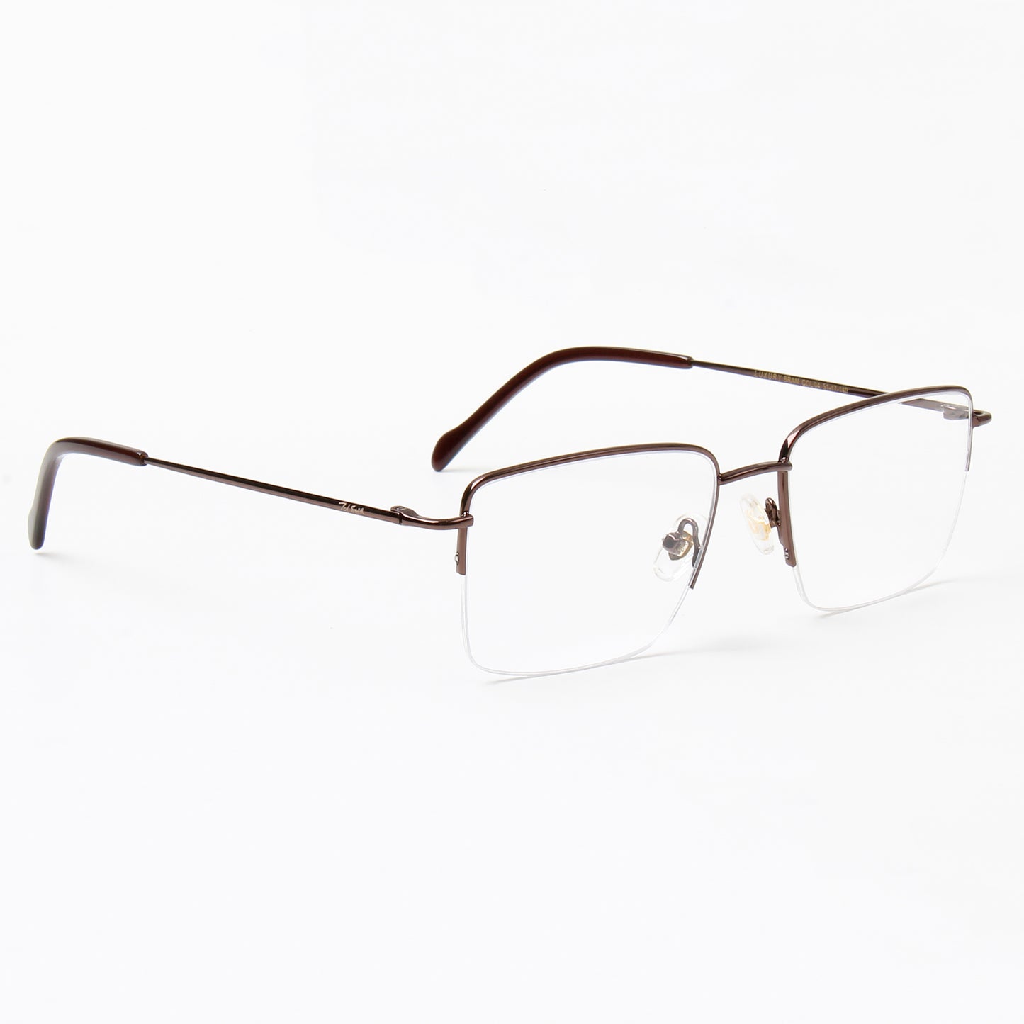 BRAM | UNISEX RECTANGLE LUXURY FRAMES (IN 4 COLORS)