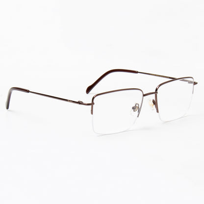 BRAM | UNISEX RECTANGLE LUXURY FRAMES (IN 4 COLORS)