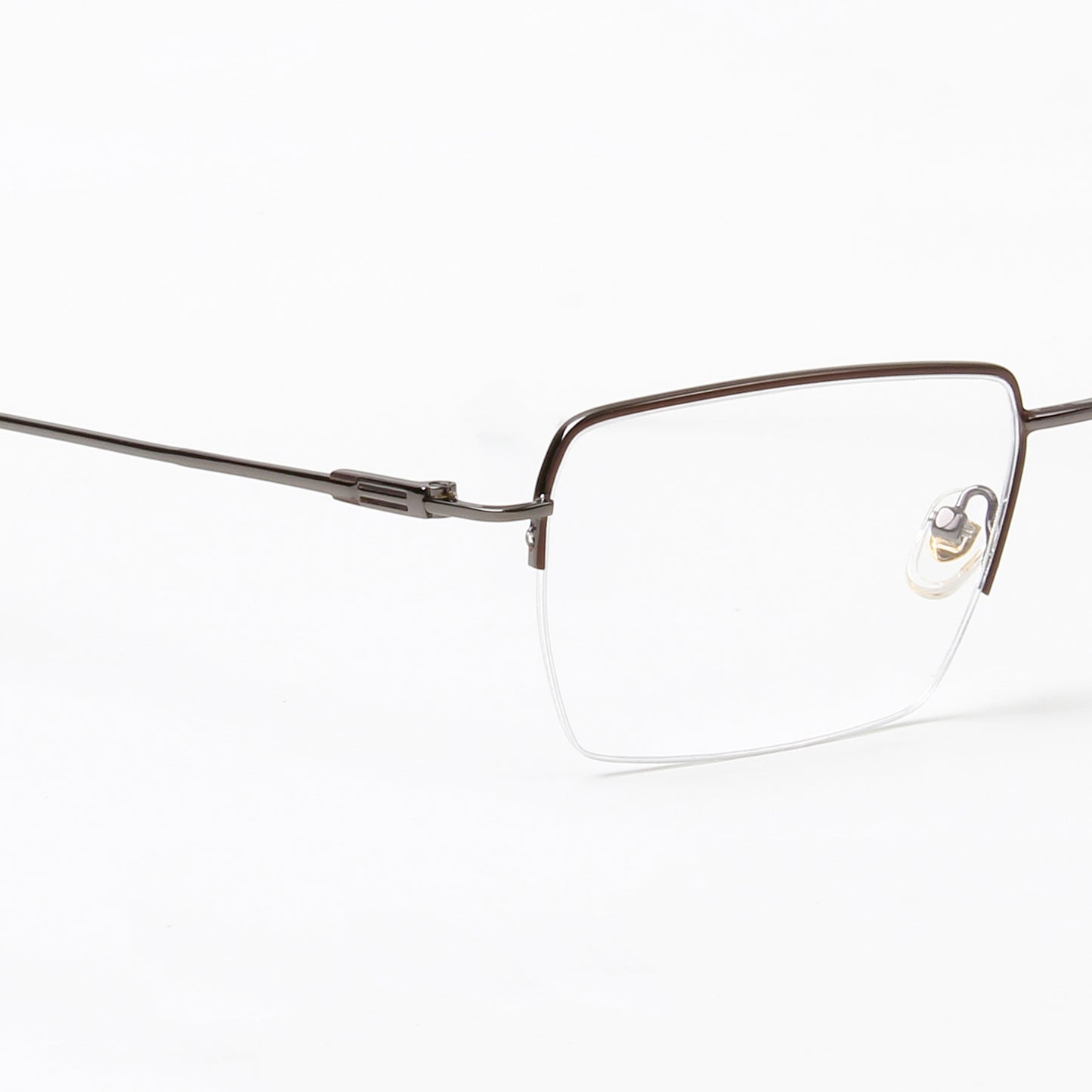 TEO | UNISEX RECTANGLE LUXURY FRAMES (IN 4 COLORS)